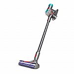 Dyson V8 Origin+ Cordless Vacuum $280