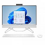 HP All-in-One 24" FHD Touch Desktop (Pentium J5040 8GB 256GB) $439.99