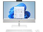 HP All-in-One 23.8" FHD Desktop (i5-13400T 8GB 256GB SSD + 1TB HDD) $599.99