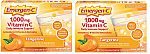 30-Count Emergen-C 1000mg Vitamin C Powder Packets 2 for $11.46