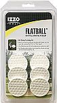 Izzo Golf Flatball Swing Golf Training Aid $3.26