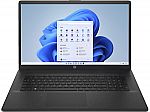 HP Essential 17-cp3047nr 17.3" FHD Laptop (Ryzen 7 7730U 16GB 512GB SSD) $479.99