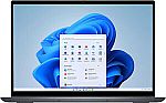 Dell Inspiron 7635 16" WUXGA Touch Laptop (Ryzen 5 7530U 16GB 512GB) $599