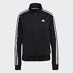 Adidas Women's Primegreen Track Jacket $16.50, Track Pants $12.50 and more