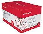10 Reams Office Depot® Brand Multi-Use Printer & Copier Paper $38