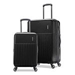 Samsonite 2 Piece Hardside Set (CO/M) $144 and more