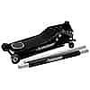 Husky 3-1/2-Ton Low Profile Car Jack with Quick Lift $129