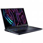 Acer Predator Helios 16" WQXGA 240Hz Gaming Laptop (i9-13900HX, RTX 4080, 32GB, 1TB Certified Refurbished) $1274