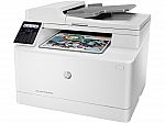 HP Color LaserJet Pro MFP M183fw Laser Printer $180