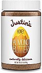 16 Oz Justin's Honey Almond Butter $4.78