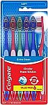 18 Count Colgate Extra Clean Soft Toothbrush for Adults $7.79 and more