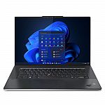 Lenovo ThinkPad Z16 16" WUXGA Touchscreen Laptop (Ryzen 7 PRO 6850H 16GB 512GB RX 6500M) $858