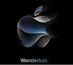 Apple Announces Watch Series 9 , Ultra 2, iPhone 15