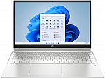 HP Pavilion 15-eh3047nr 15.6" FHD Laptop (Ryzen 7 7730U 16GB 512GB) $499.99