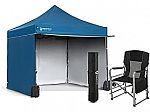 ARROWHEAD Camping Essentials Sale: Camp Table$16, 3in1 Camp Chair, $19 and more