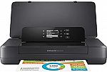 HP OfficeJet 200 Portable Printer with Wireless & Mobile Printing (CZ993A) $79.98