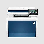 HP Color Laserjet Pro MFP 4301fdn Printer $469.99
