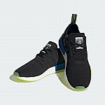 adidas NMD_R1 x Indigo Herz Shoes $38