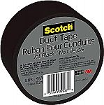 1.88" x 20yd Scotch Duct Tape $2.60