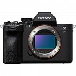 Sony Mirrorless Digital Camera and Lenses EDU Promotion