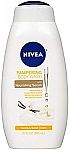 NIVEA Vanilla and Sweet Cream Pampering Body Wash 20 Fl Oz $2.99