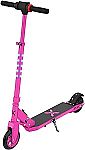Hover-1 Flare Electric Scooter (8mph, 3mi) $59.99 and more