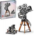 LEGO 43230 Walt Disney Tribute Camera $69