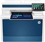 HP Color Laserjet Pro MFP 4301fdw Printer $469.99