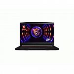 MSI Thin 15.6" 144Hz FHD Gaming Laptop (i5-12450H 8GB 512GB RTX 4050) $669.99