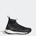 (Ending Soon) Adidas Women's Terrex Free Hiker 2 Hiking Shoe $60 and more
