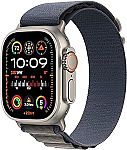 Apple Watch Ultra 2 49mm [GPS + Cellular] $499