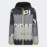 Adidas Kids' U Lego W Jacket $45