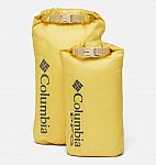 Columbia Tandem Trail 6L and 3L Lightweight Dry Sack Set $14.40