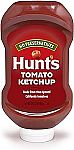 32 oz Hunt's Tomato Ketchup Squeeze Bottle $1.60