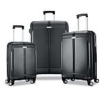 3-pc Samsonite Hyperflex 3 Hardside Set $199.99