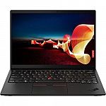 Lenovo ThinkPad X1 Nano Gen1 13" 2K Display Laptop (i5-1130G7 16GB 512GB SSD) $599.99