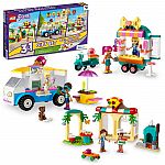 LEGO Friends Play Day Gift Set 66773 $20