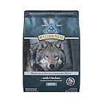 Petco - 35% Off Blue Buffalo + additional 40% Off Autoship