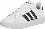 adidas Women's Grand Court 2.0 Tennis Shoe $28