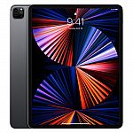 Apple iPad Pro 5th Gen 12.9" M1 128GB Wi-Fi + Cellular (Unlocked) $779.99