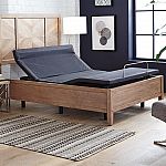 Member's Mark Premier Adjustable Base with Pillow Tilt and Massage $549