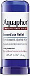 2 Count Aquaphor Healing Balm Stick 0.65 oz $7.60 