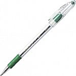 12-Pack Pentel R.S.V.P. Ballpoint Pen $3