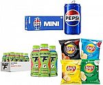 Amazon - Get a $15 Credit with Purchase of $60 Pepsi Products