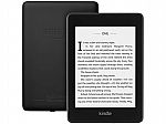 Amazon Refurbished Kindle Paperwhite (32GB, 2018 Release) $50
