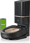 iRobot Roomba s9+ (9550) Self Emptying Robot Vacuum $399.99