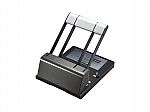 Bostitch 03200 Xtreme Duty 2-3 Hole Punch, 160-Sheet Capacity $46