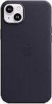 Apple iPhone 14 Plus Leather Case with MagSafe $22