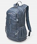 Eddie Bauer Stowaway Packable 20l Daypack Backpack $20 shipped and more 