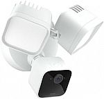 Blink Wired Floodlight Camera $44.99